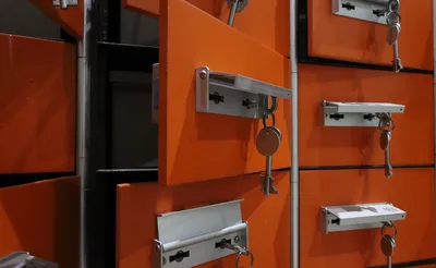 Cambio de la guarda de una puerta